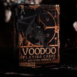 Spielkarten Voodoo Playing Cards - Ori Standard Edition