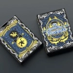 Spielkarten Behind the Fairy Tales (Standard Edition) Playing Cards