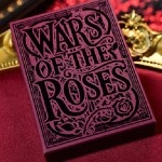 Spielkarten Wars of the Roses (2nd Edition, Standard) Playing Cards