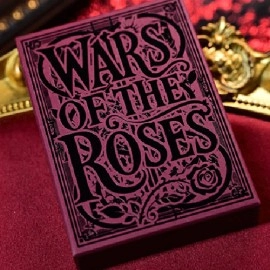Spielkarten Wars of the Roses (2nd Edition, Standard) Playing Cards