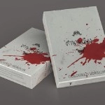 Spielkarten Urban Legends Playing Cards - Thailand Mini Colored Edition