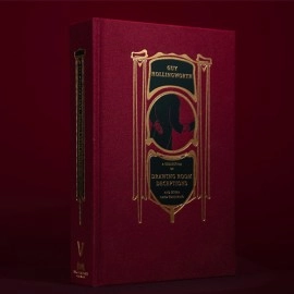 Drawing Room Deceptions (Expanded Edition) by Guy Hollingworth