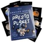 Presto Planet by Stefanus Alexander and Fun Inc.