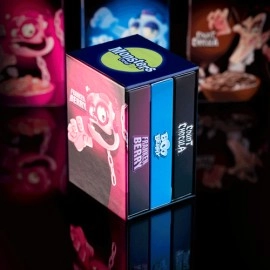 Spielkarten MONSTER CEREALS™ 55TH ANNIVERSARY 3 BOX SET V2