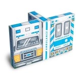 Ambulance Playing Cards