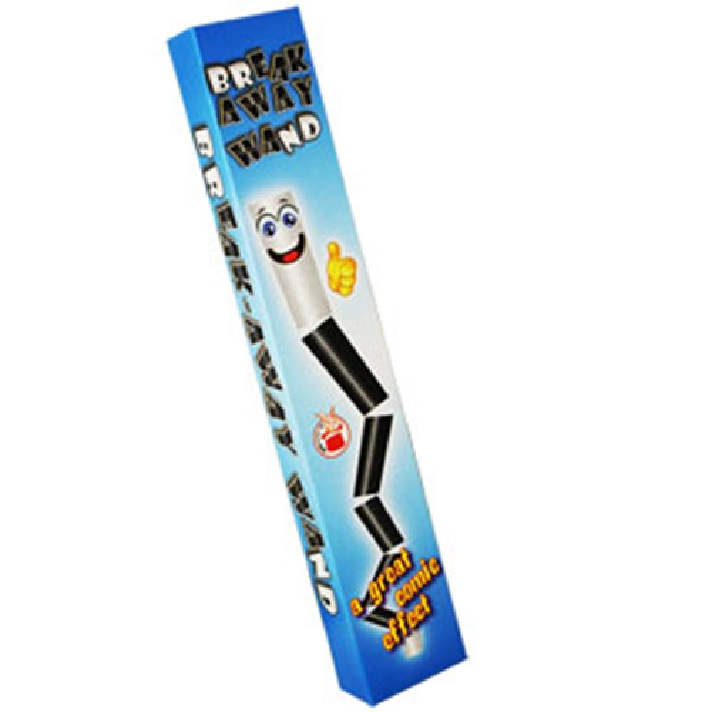 Break Away Wand - Deluxe