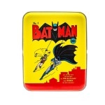 DC Super Heroes - Batman n. 1 Playing Cards