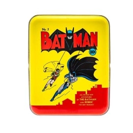 DC Super Heroes - Batman n. 1 Playing Cards