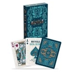 Spielkarten Bicycle - Sea King Playing Cards
