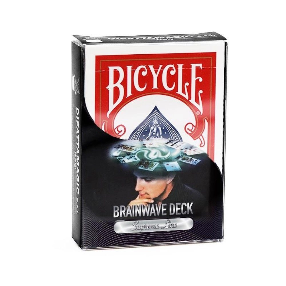 Bicycle Supreme Line - Brainwave