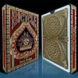Spielkarten Bicycle Limited Edition CPC 100th Deck Design