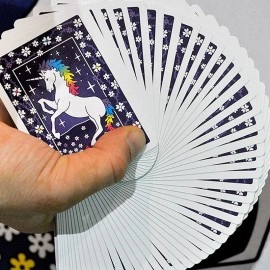 Spielkarten Bicycle Unicorn Playing Cards