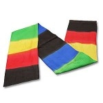 Color Changing Streamer - Tissue