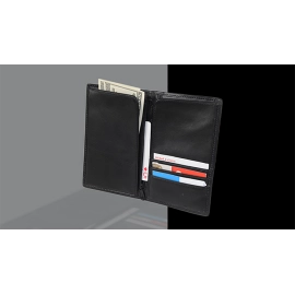 Card in Wallet (Balducci/Kaps) by Vernet