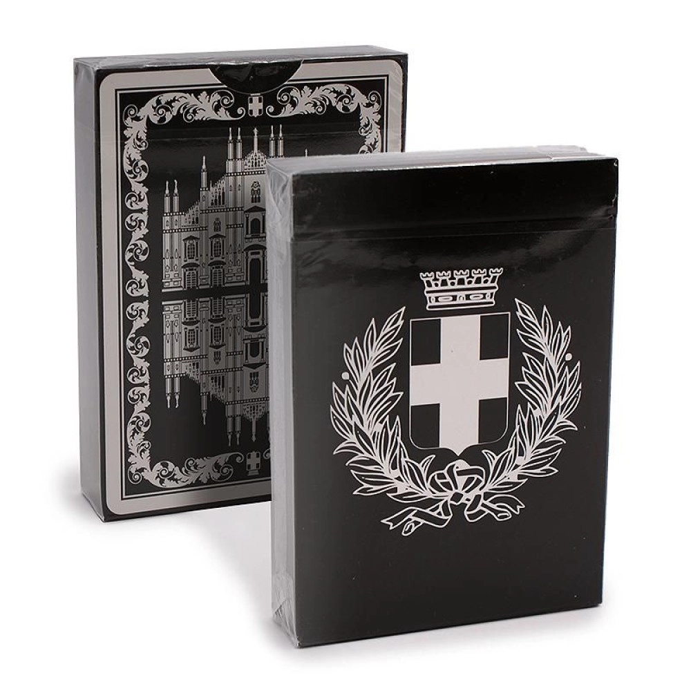 Spielkarten Dom Playing Cards