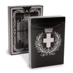 Spielkarten Dom Playing Cards