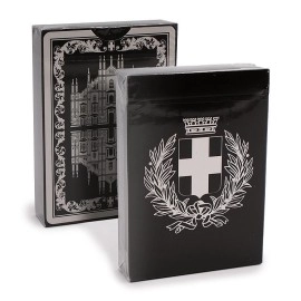 Spielkarten Dom Playing Cards