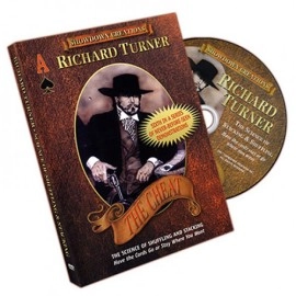 The Cheat by Richard Turner