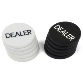 Dealers Bianchi e Neri