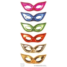 Mtaalic Eye Mask 
