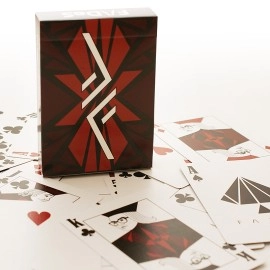 Spielkarten Fades Playing Cards