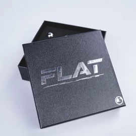 Flat by Magicat