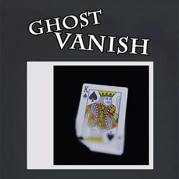 Ghost Vanish