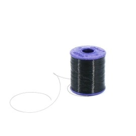  Invisible Thread - BLACK 1000M