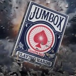 JUMBOX Marked Deck