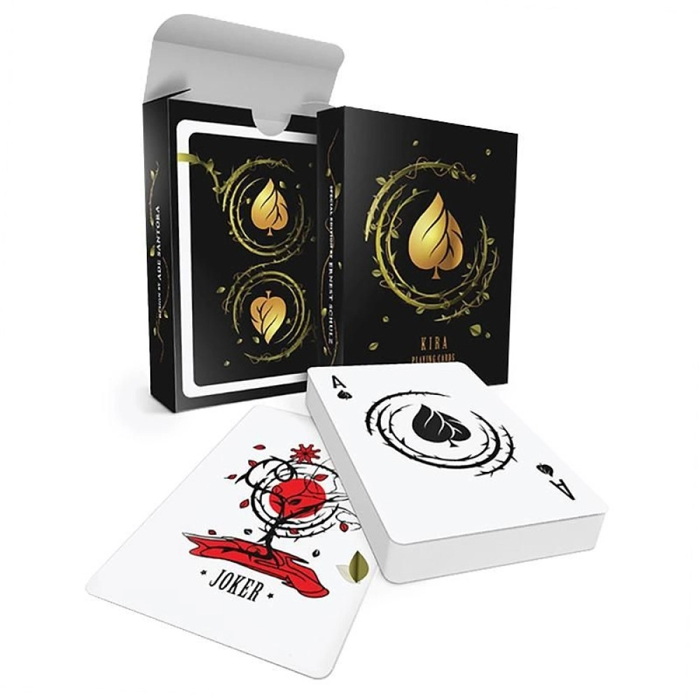 Spielkarten Kira Playing Cards