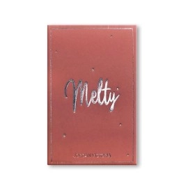 Melty by Jordan Victoria