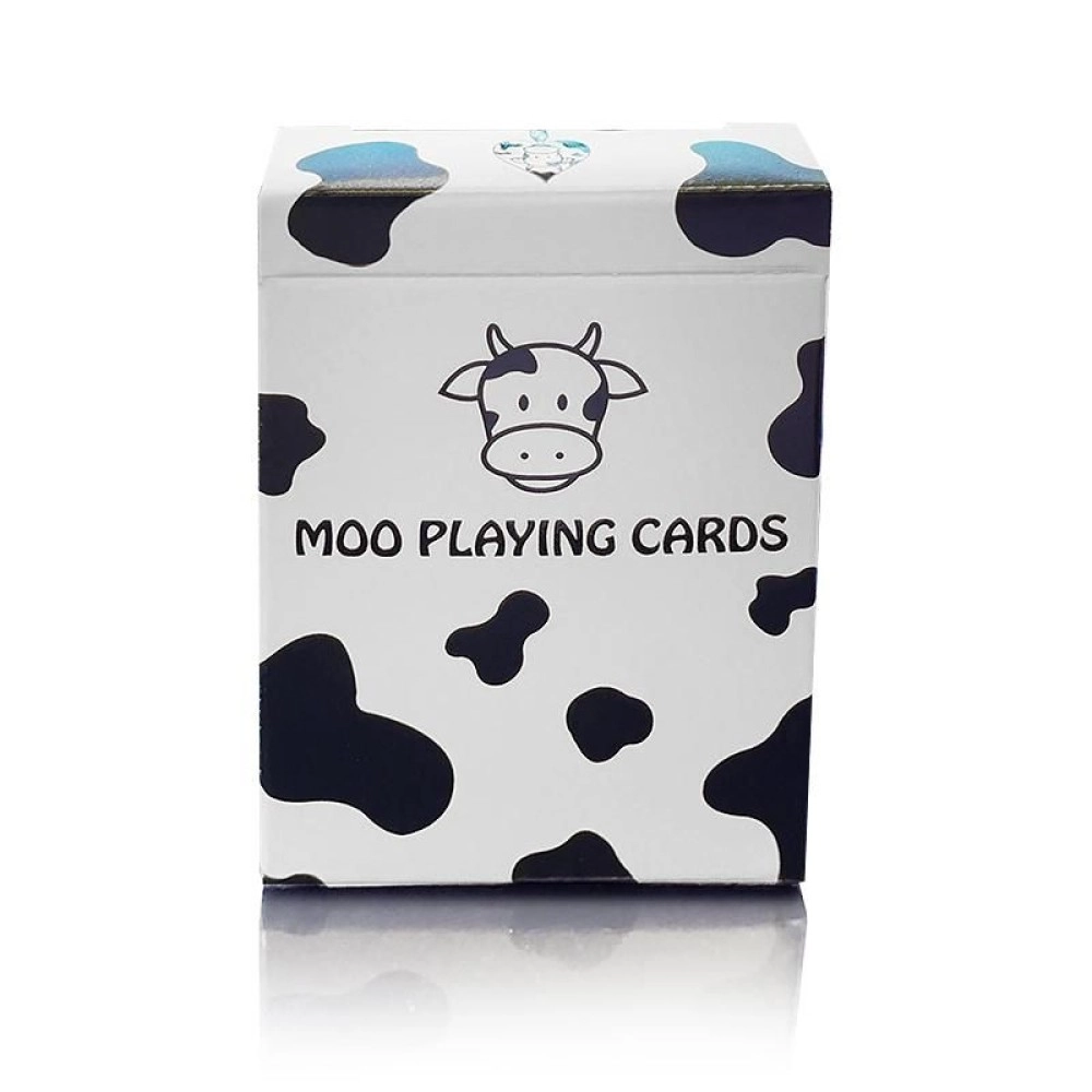 Spielkarten Moo Playing Cards