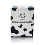 Spielkarten Moo Playing Cards