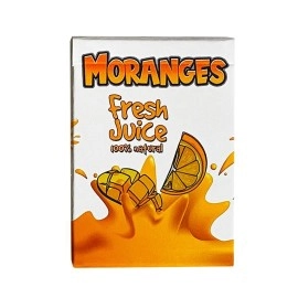 Spielkarten Moranges Second Edition