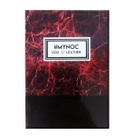 Spielkarten #MYNOC 2 : (Leather)