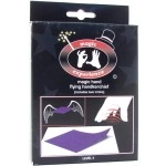 Magic Hand Flying Handkerchief