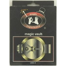 Magic Vault