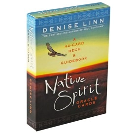 Native Spirit Oracle Cards by Denis Linn