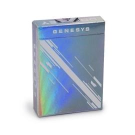 Spielkarten Odyssey Genesys - HOLOGRAPHIC Exclusive Edition