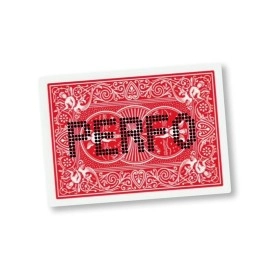 Perfo by Alexis Touchard