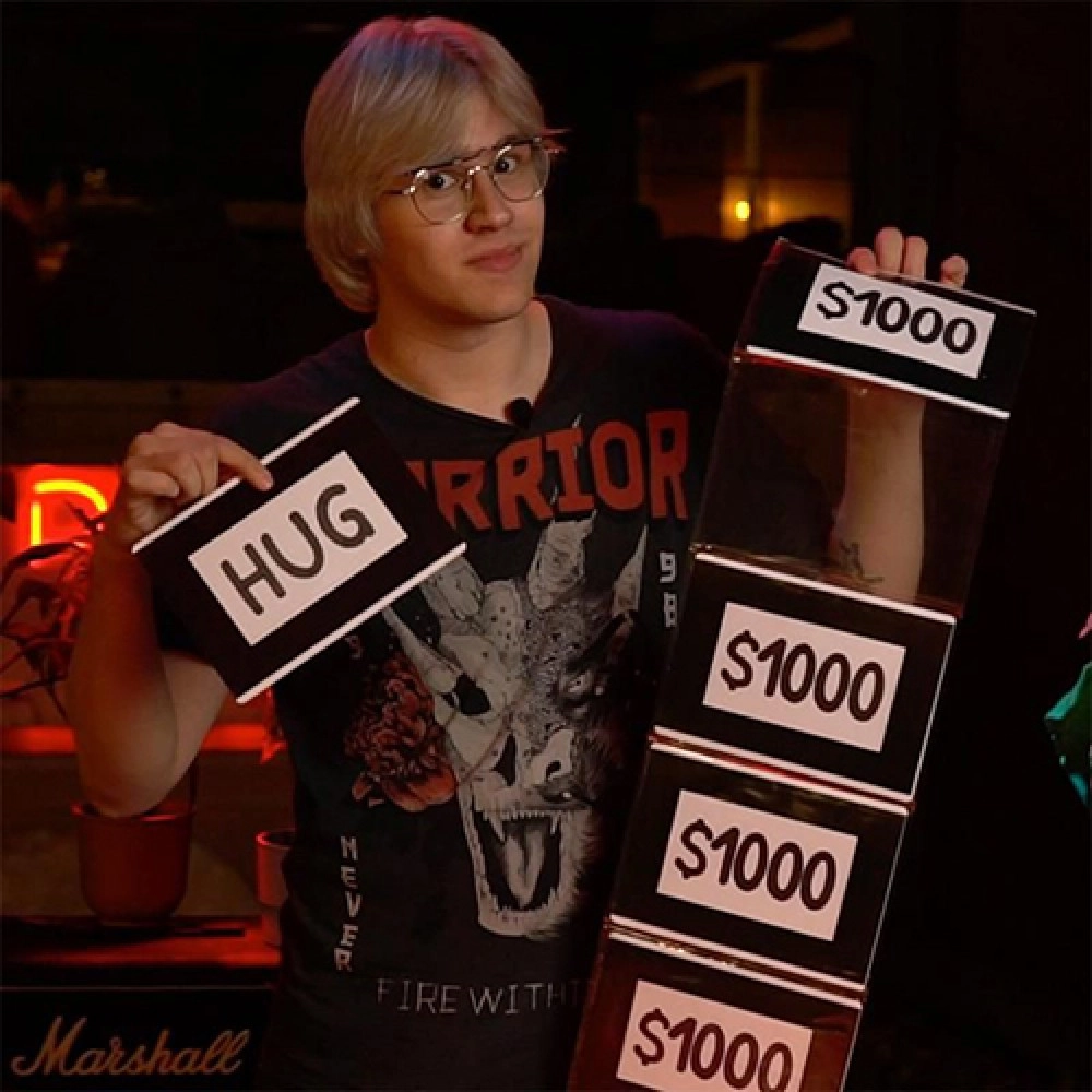 PRESTIGE 