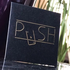 Push by Sultan Orazaly - Blu