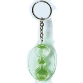 Paradox Keychain 