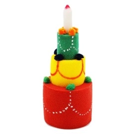 Production Birthday Cake- Mini