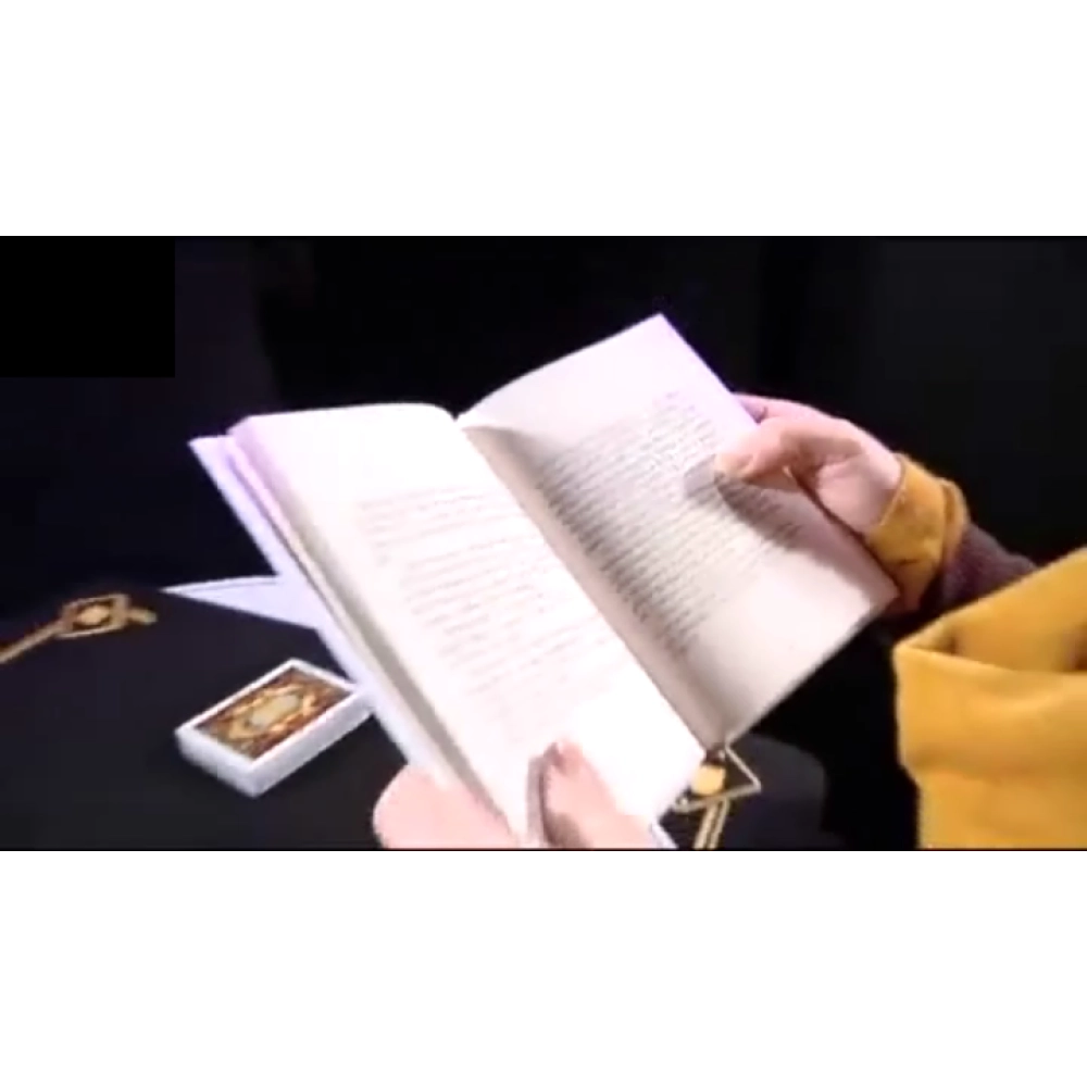 Libro Magico