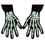 Skeleton Gloves