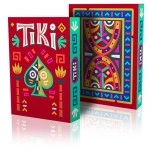 Spielkarten Tiki Playing Cards