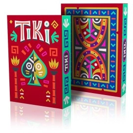 Spielkarten Tiki Playing Cards