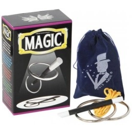 The Magic Rings