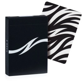 Spielkarten Z DECK Playing Cards